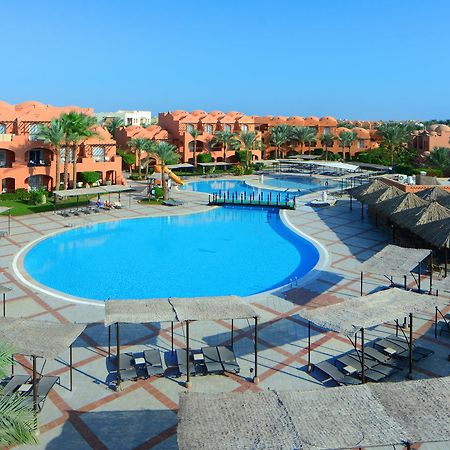Jaz Makadi Oasis Club Makadi Bay Exterior foto