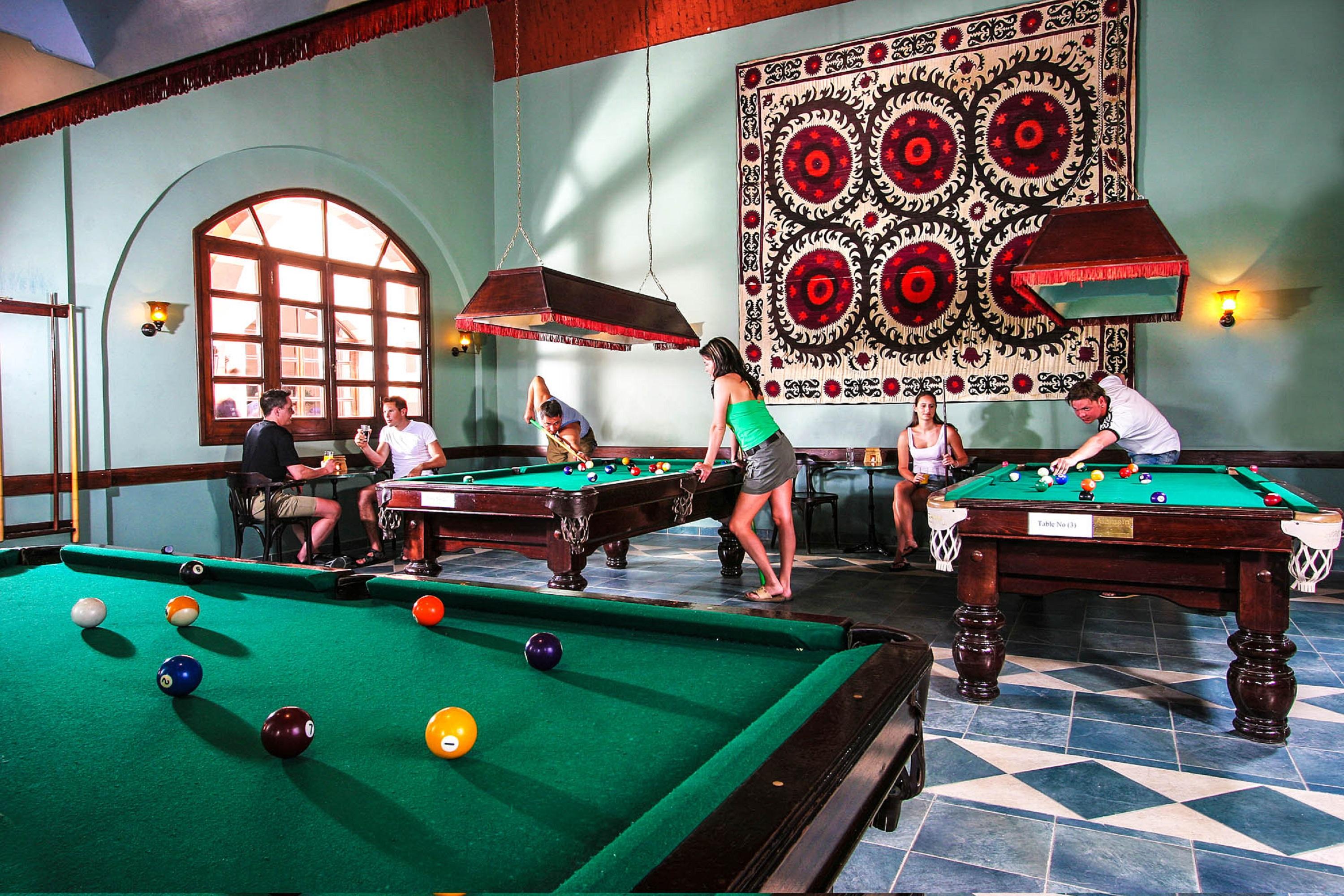 Jaz Makadi Oasis Club Makadi Bay Exterior foto