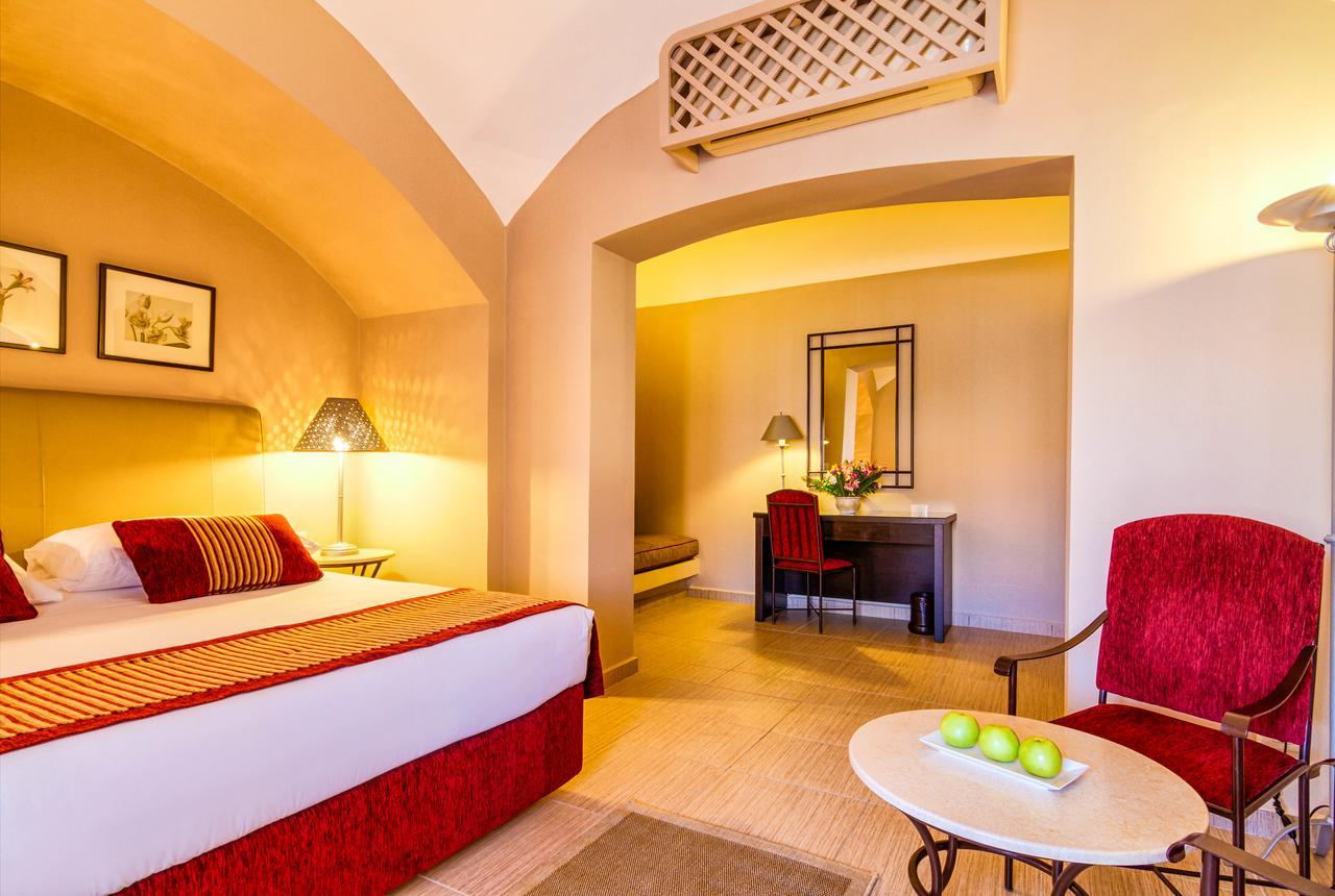 Jaz Makadi Oasis Club Makadi Bay Exterior foto