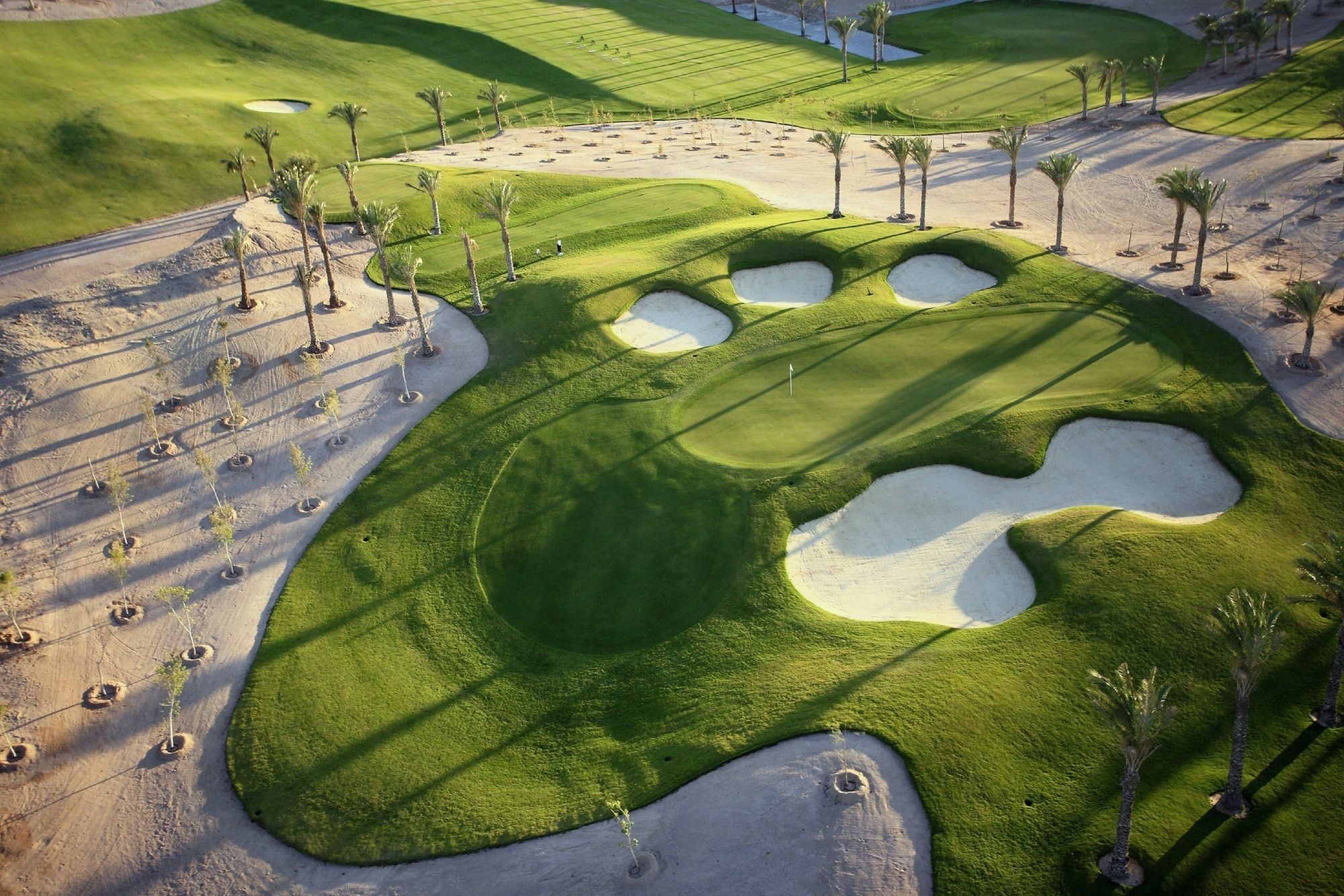 Jaz Makadi Oasis Club Makadi Bay Exterior foto