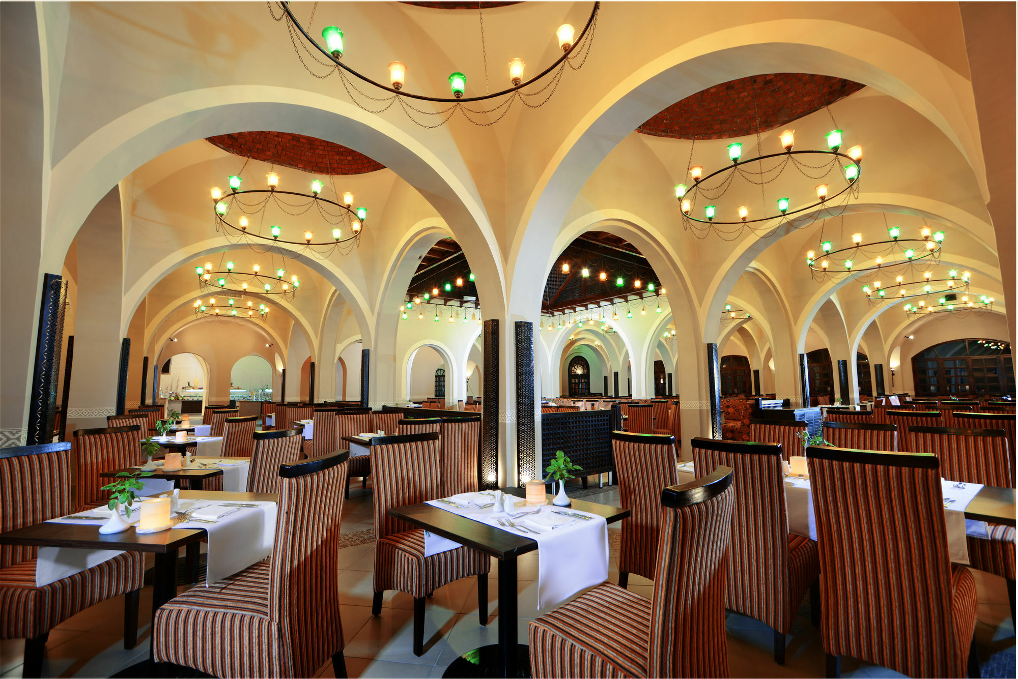 Jaz Makadi Oasis Club Makadi Bay Exterior foto
