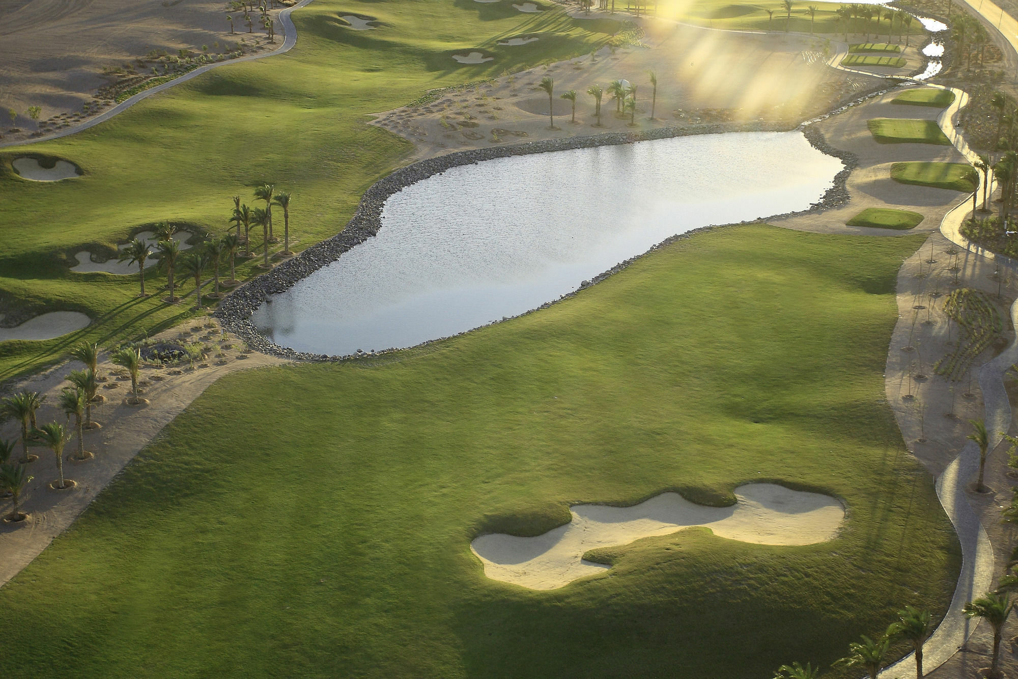 Jaz Makadi Oasis Club Makadi Bay Exterior foto